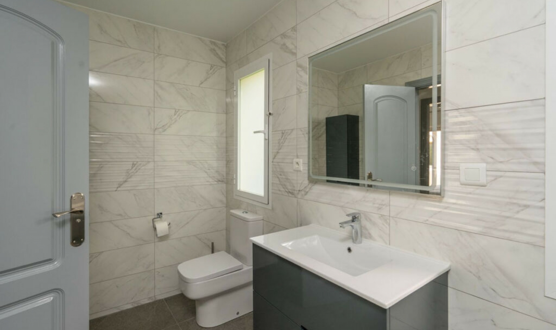 Resale - House -
Benalmadena