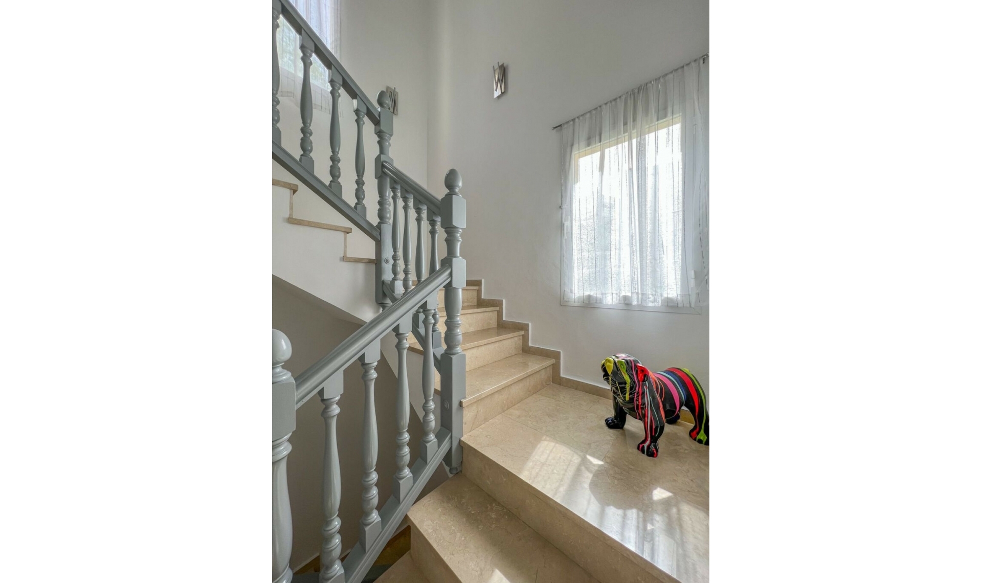 Resale - House -
Benalmadena