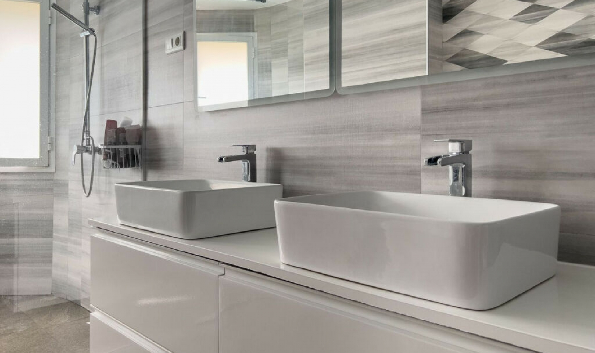 Resale - House -
Benalmadena