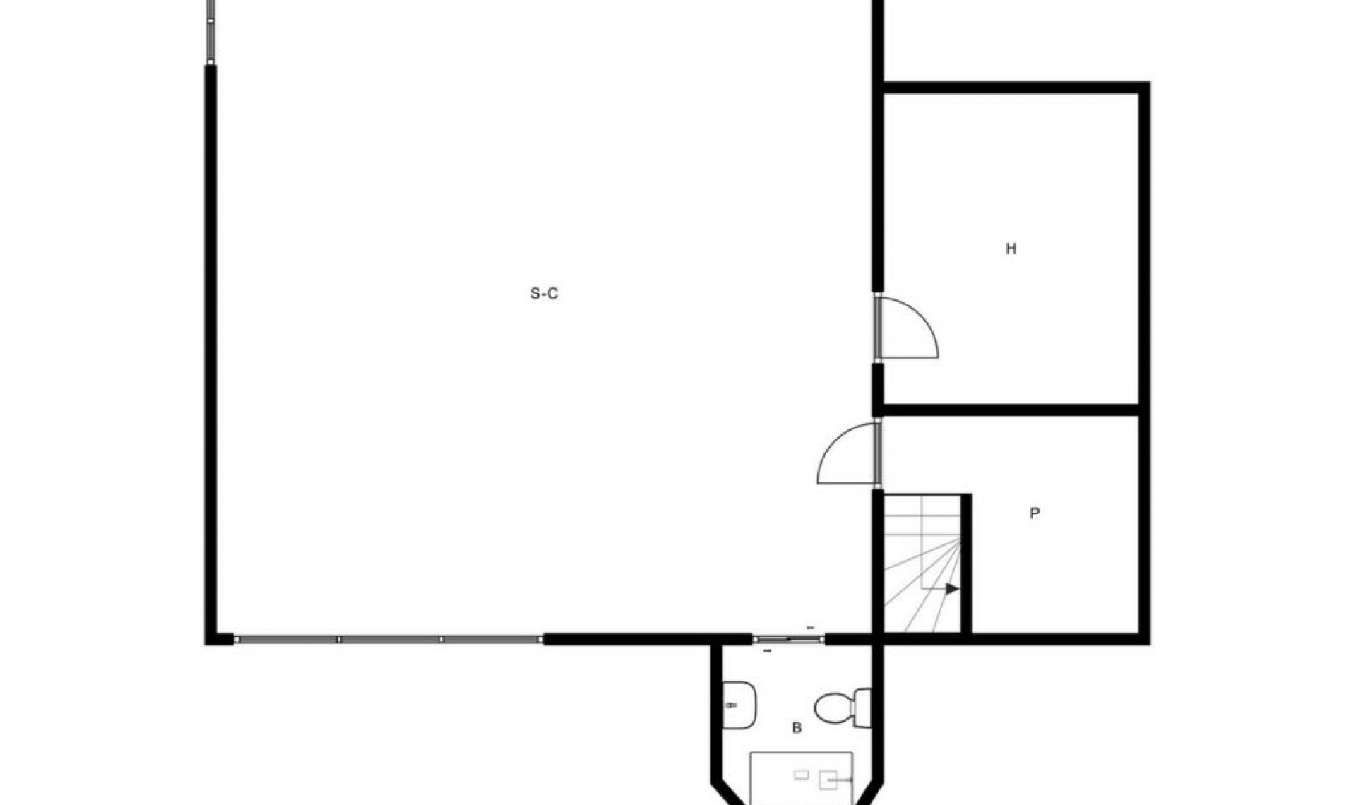 Resale - House -
Benalmadena