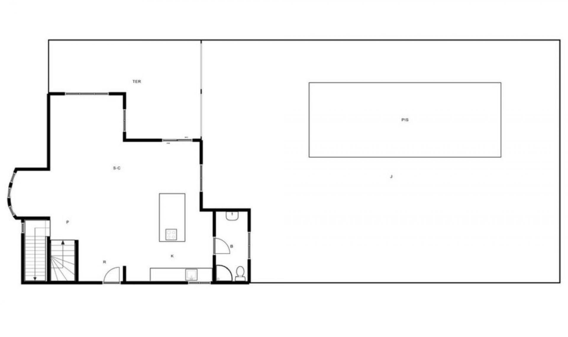 Resale - House -
Benalmadena