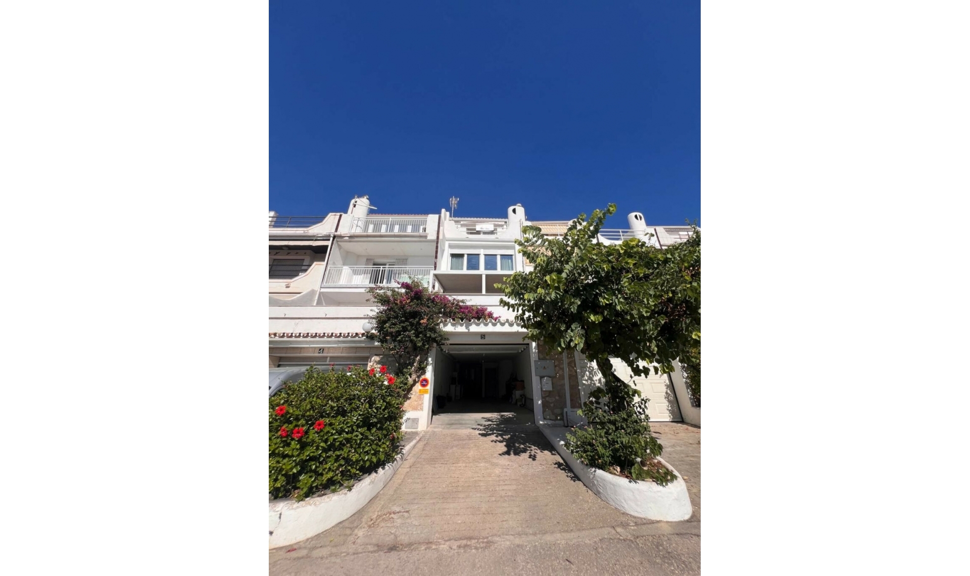 Resale - House -
Benalmadena