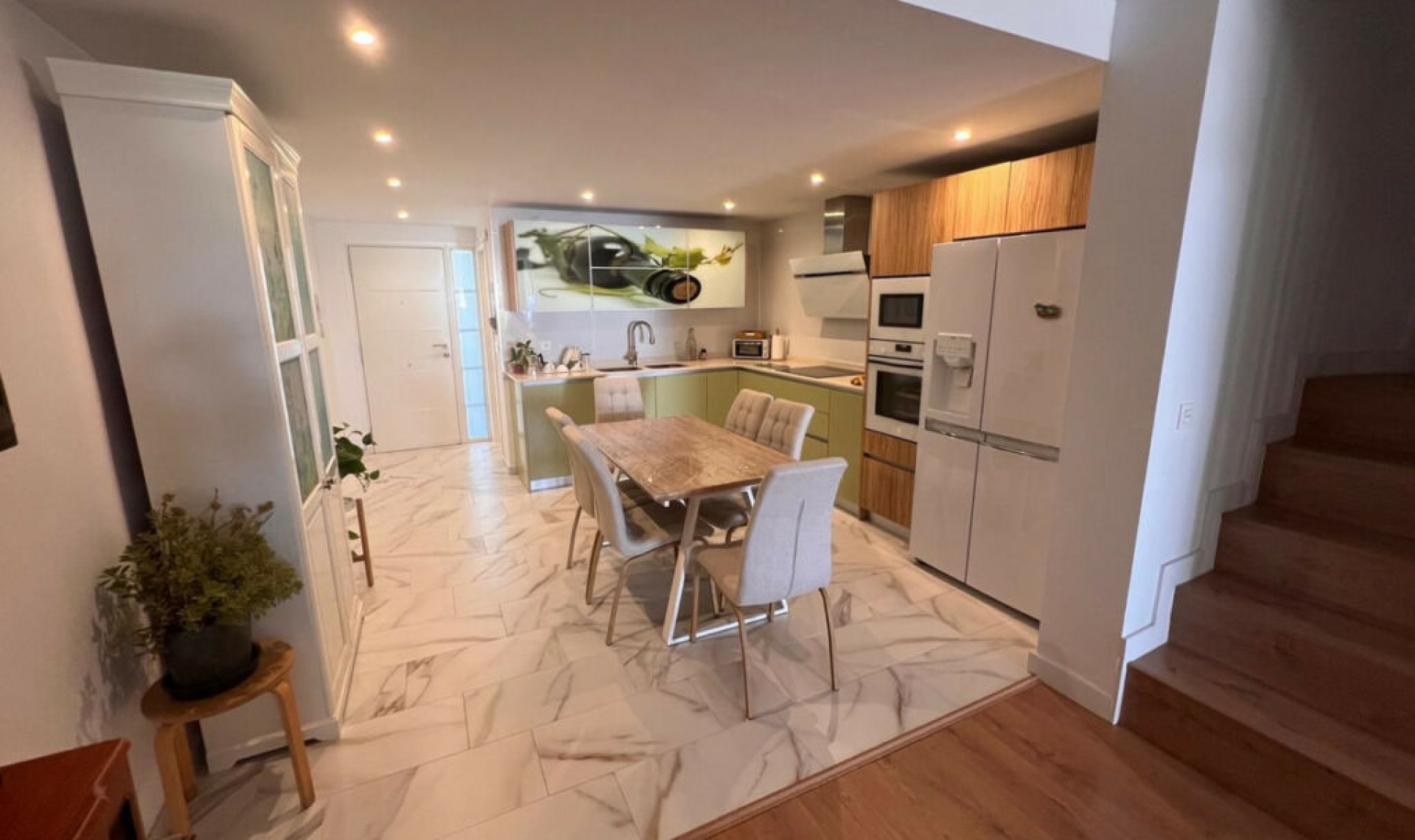 Resale - House -
Benalmadena