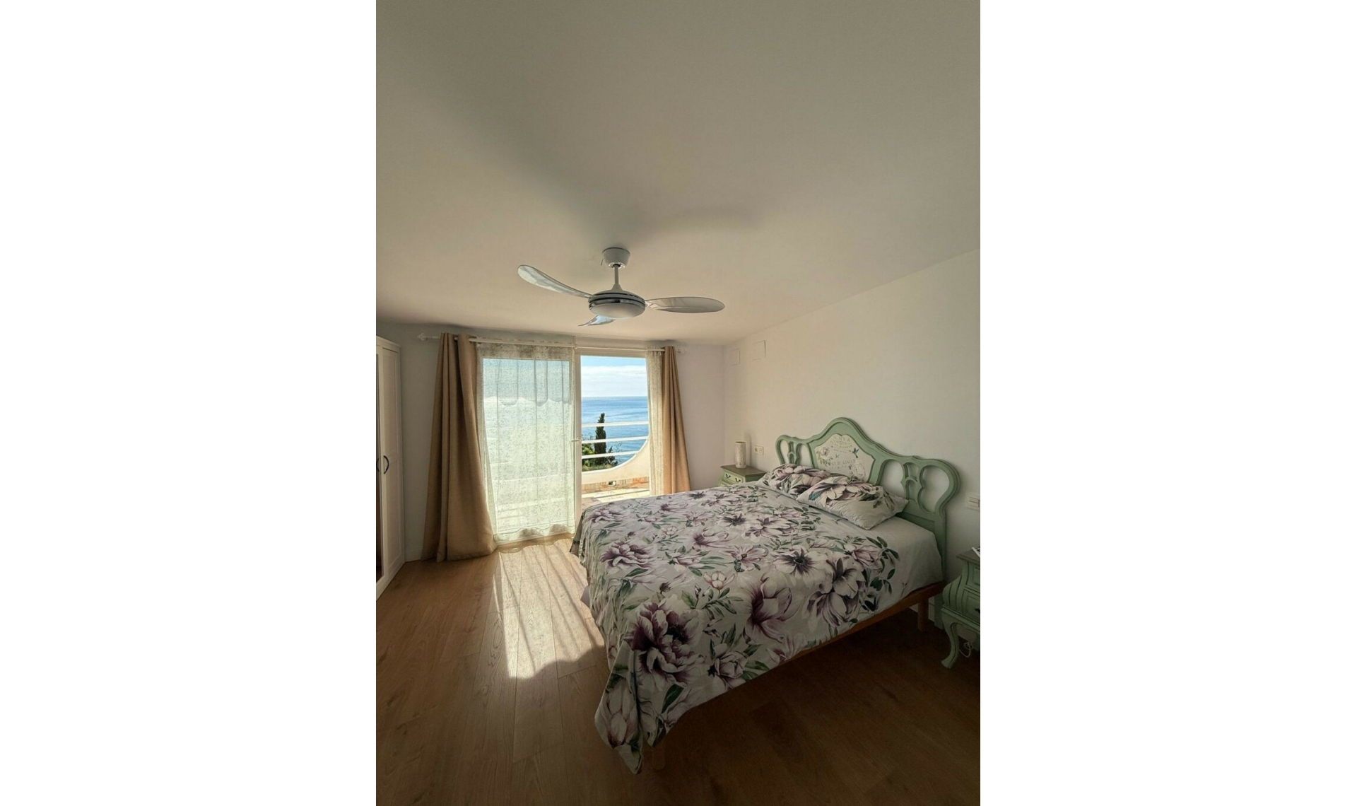 Resale - House -
Benalmadena