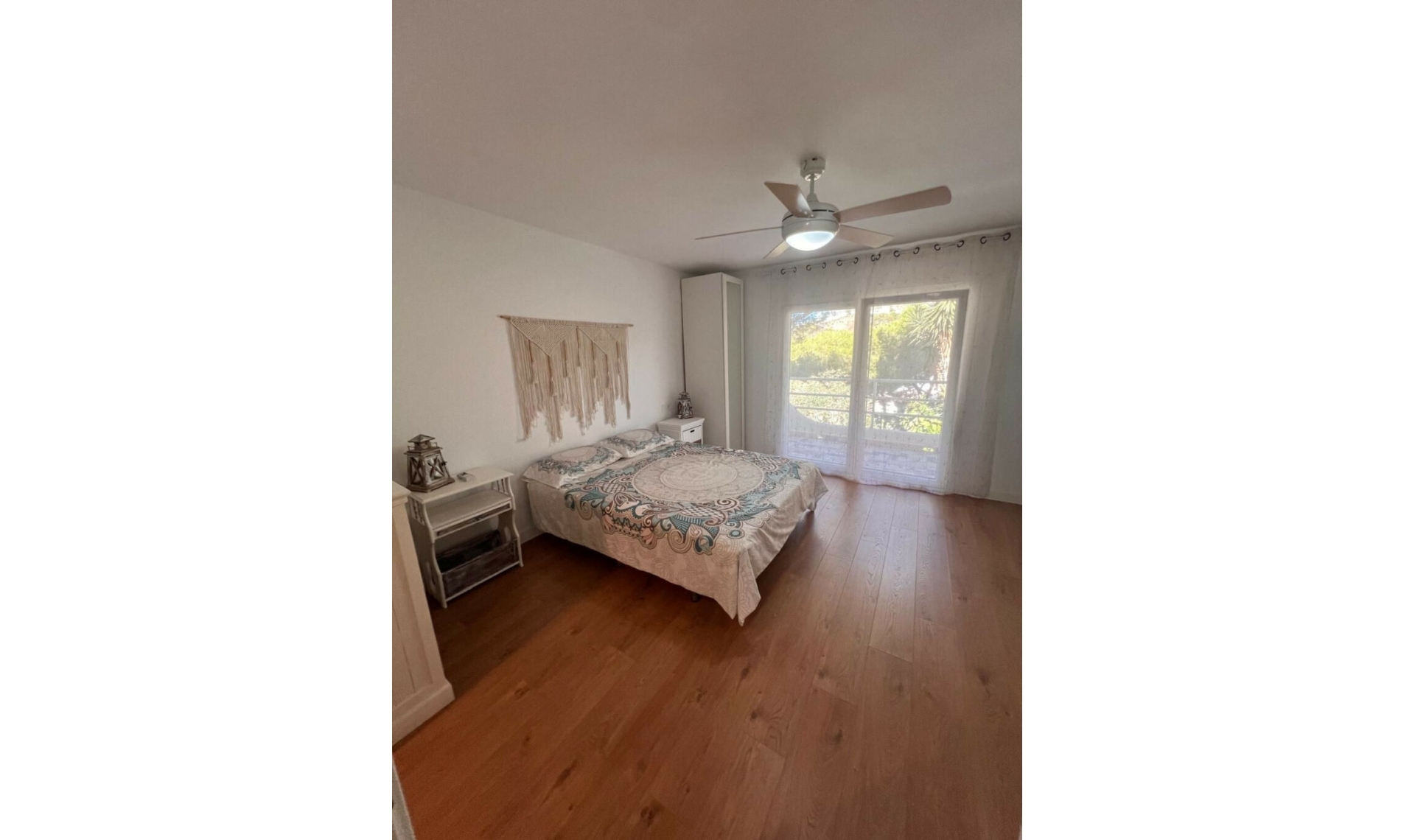 Resale - House -
Benalmadena