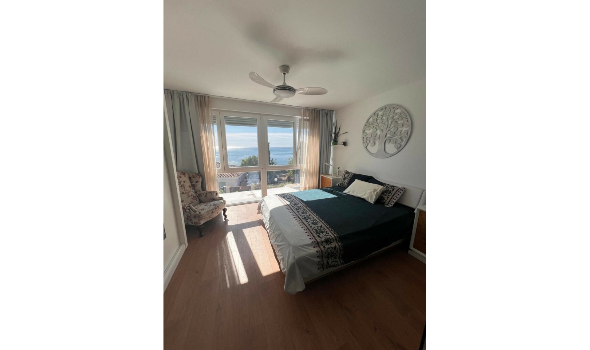 Resale - House -
Benalmadena