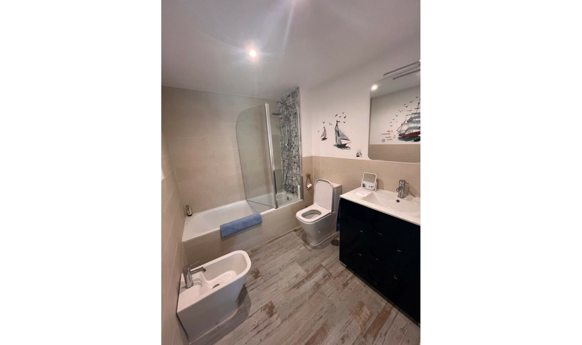 Resale - House -
Benalmadena