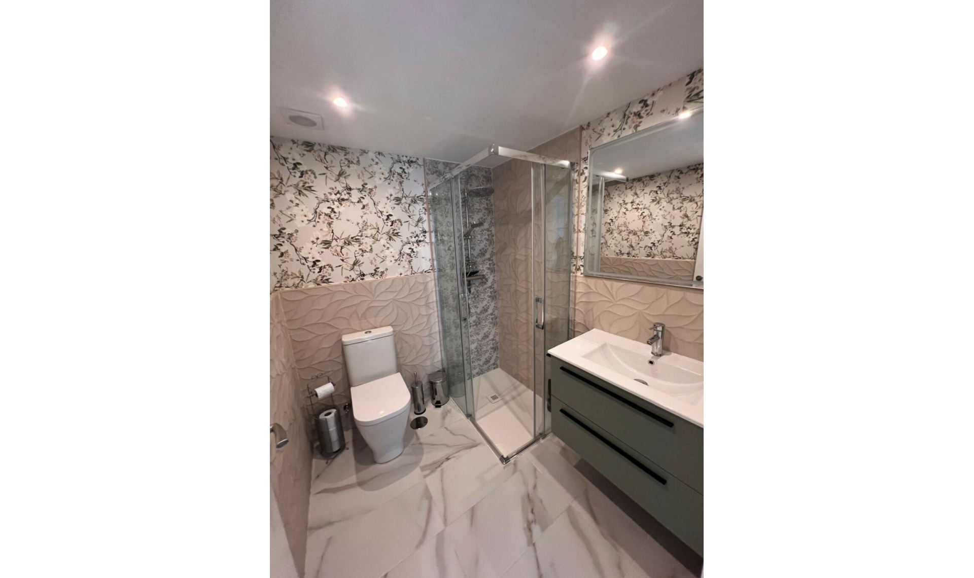 Resale - House -
Benalmadena