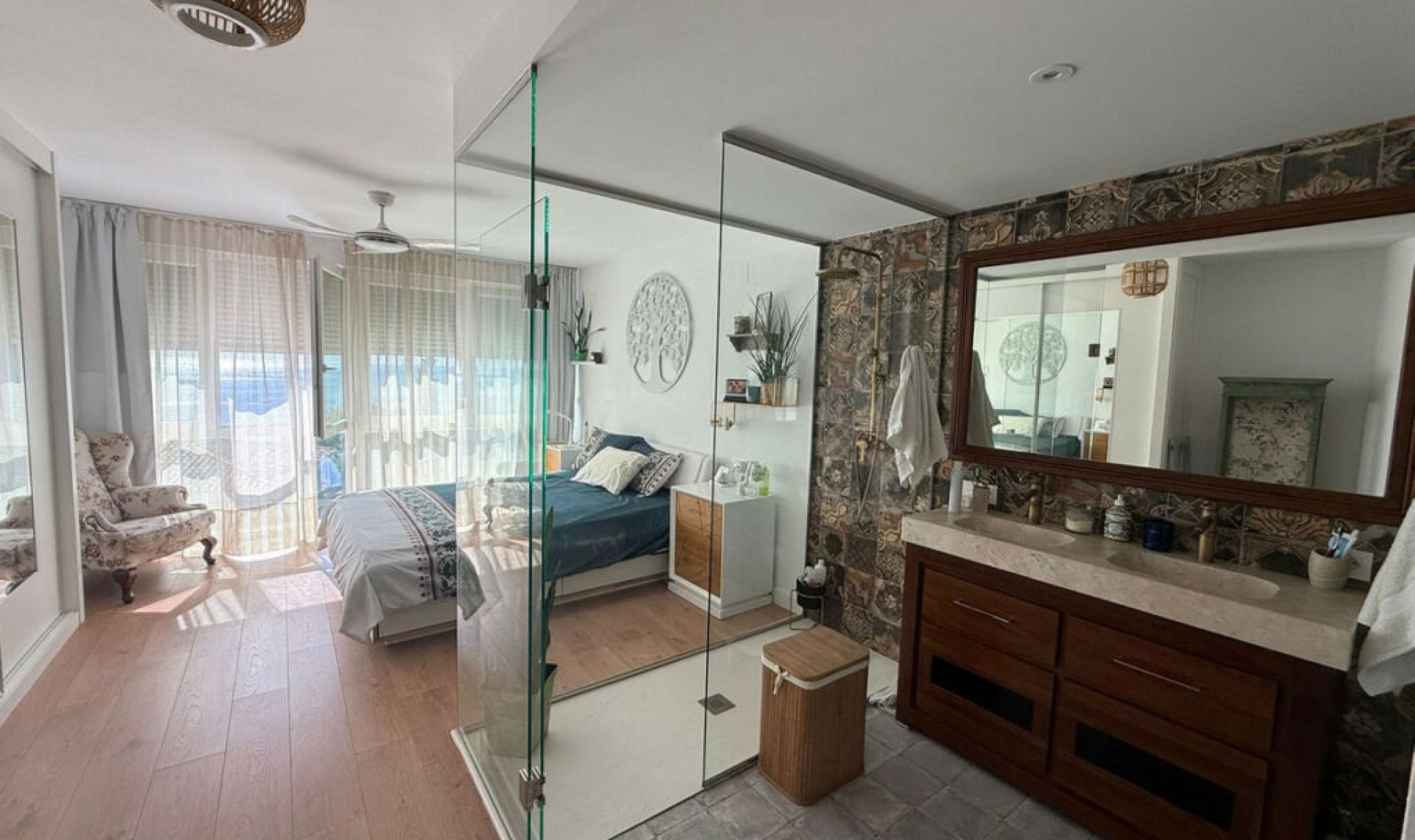 Resale - House -
Benalmadena