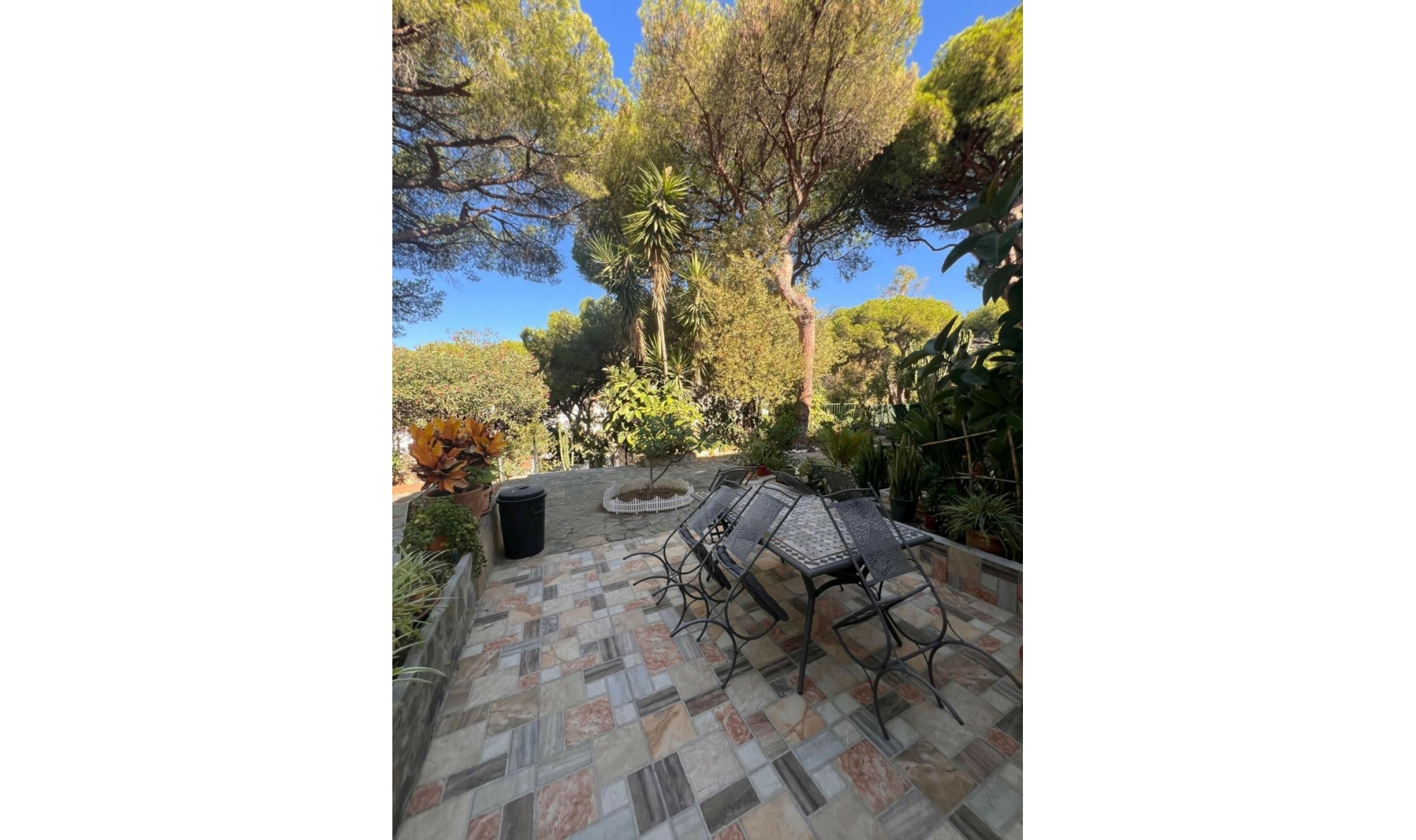 Resale - House -
Benalmadena