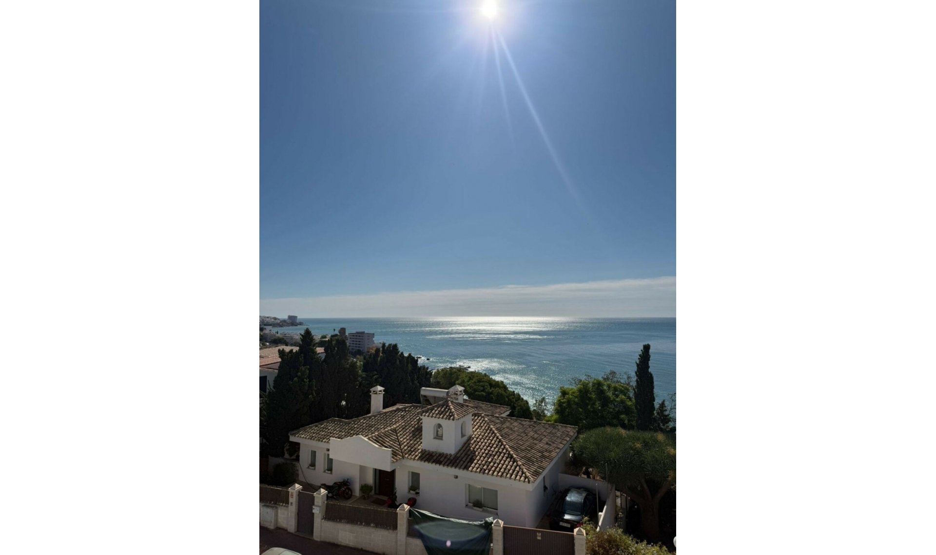 Resale - House -
Benalmadena