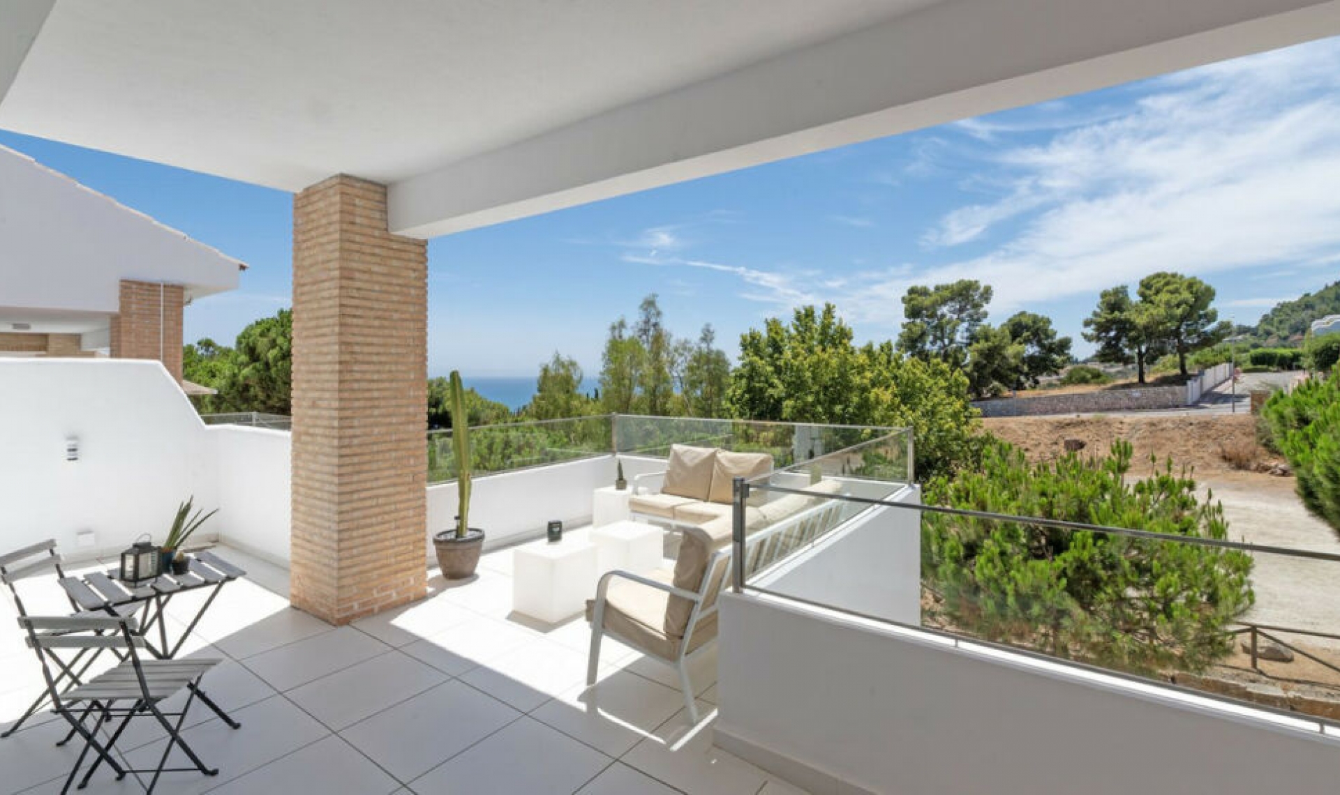 Resale - House -
Benalmadena