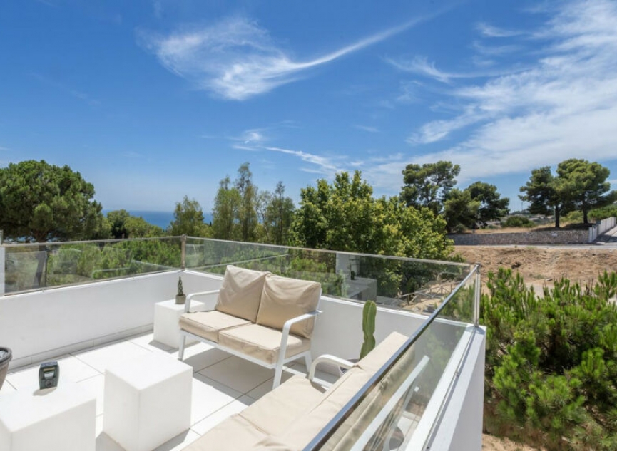 Resale - House -
Benalmadena