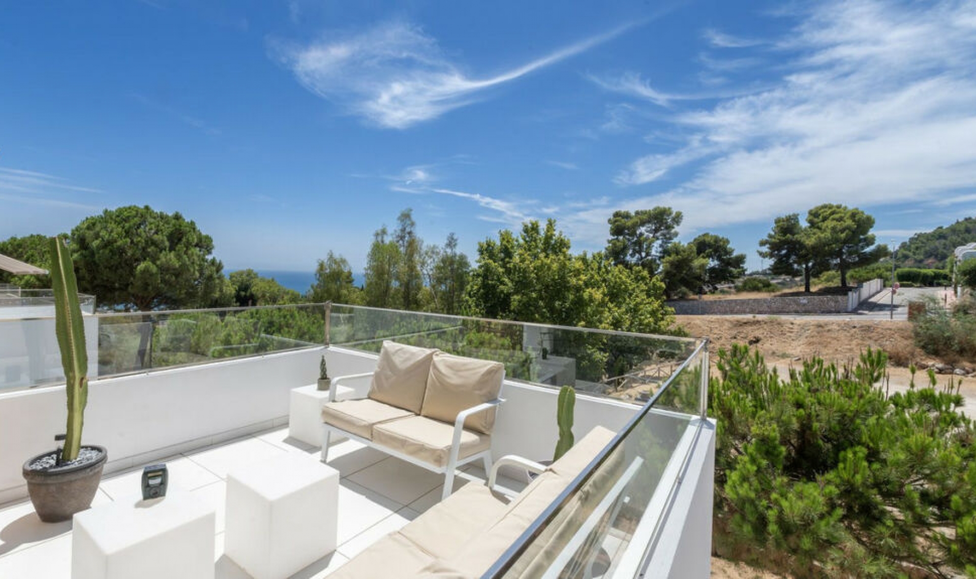 Resale - House -
Benalmadena