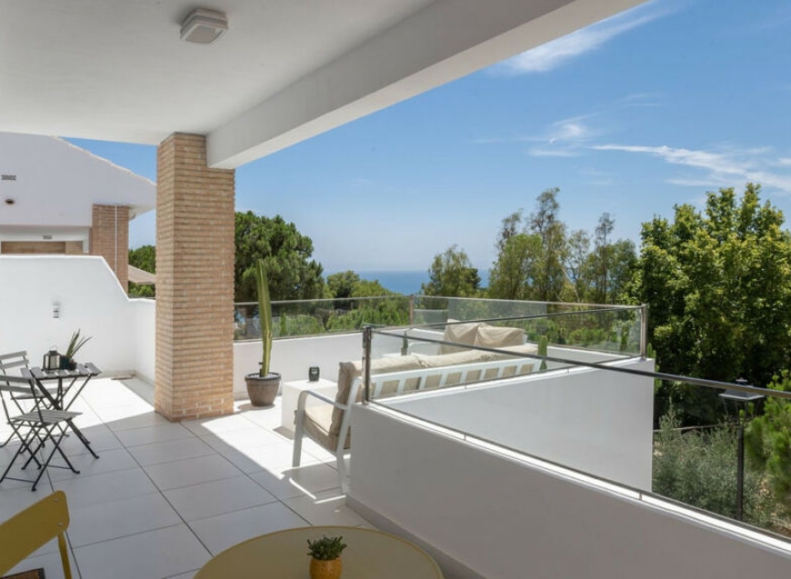 Resale - House -
Benalmadena