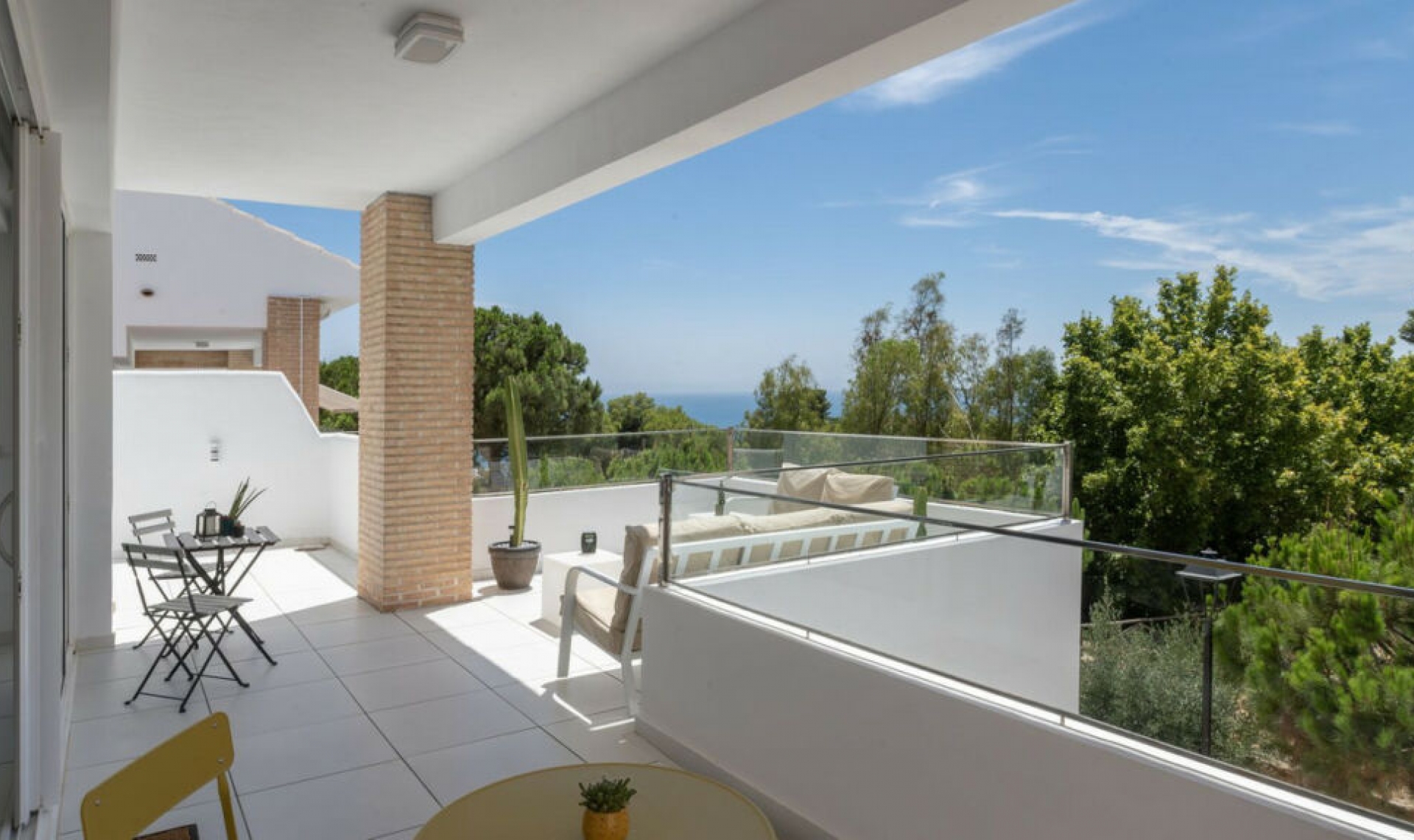 Resale - House -
Benalmadena