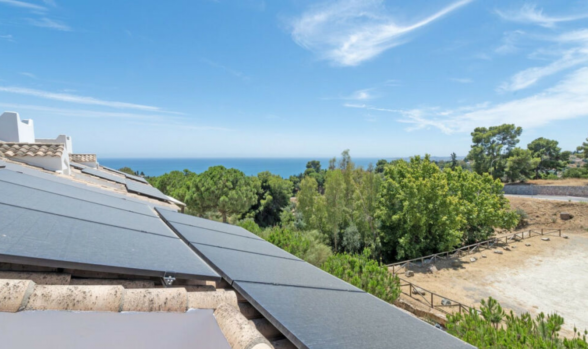 Resale - House -
Benalmadena