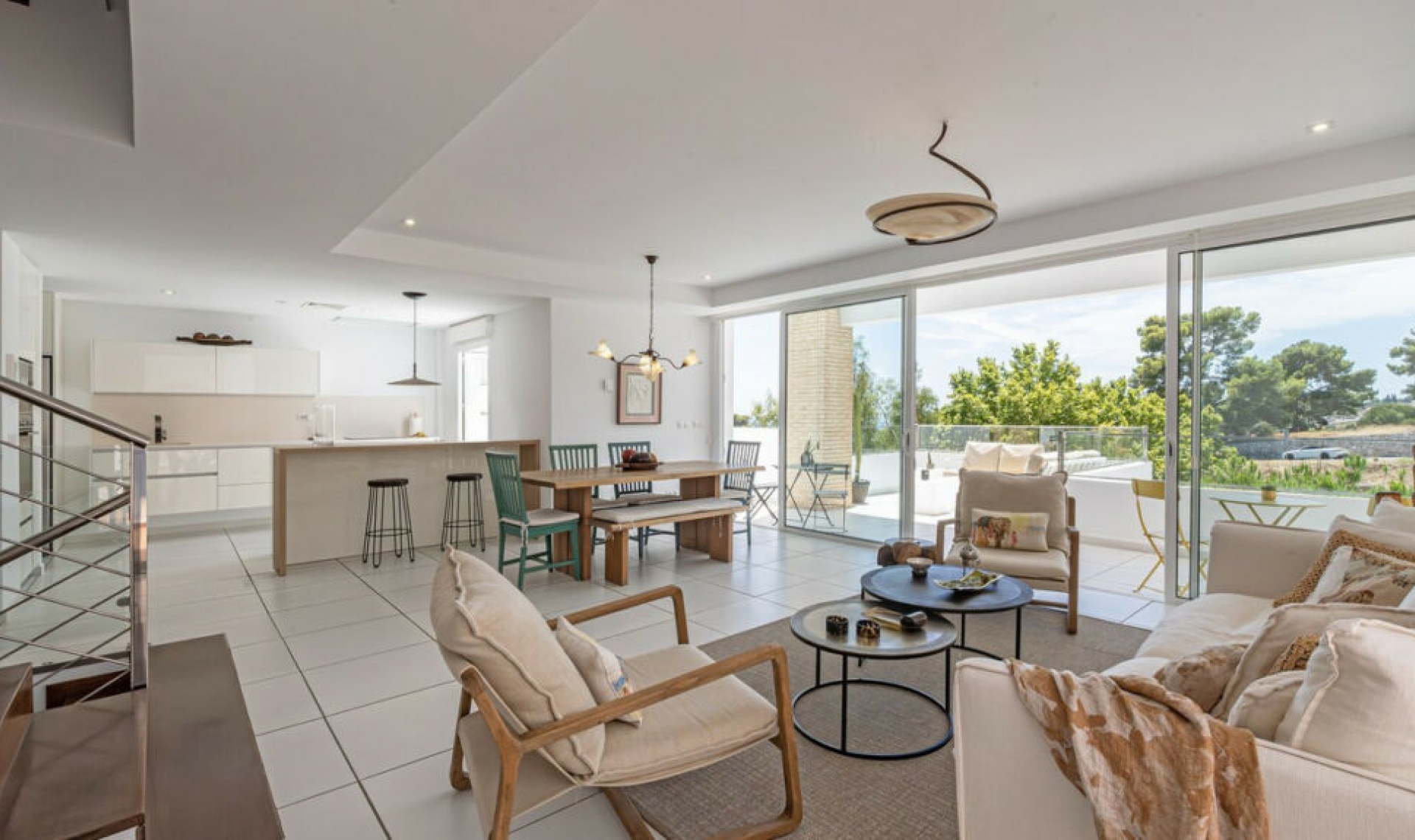 Resale - House -
Benalmadena