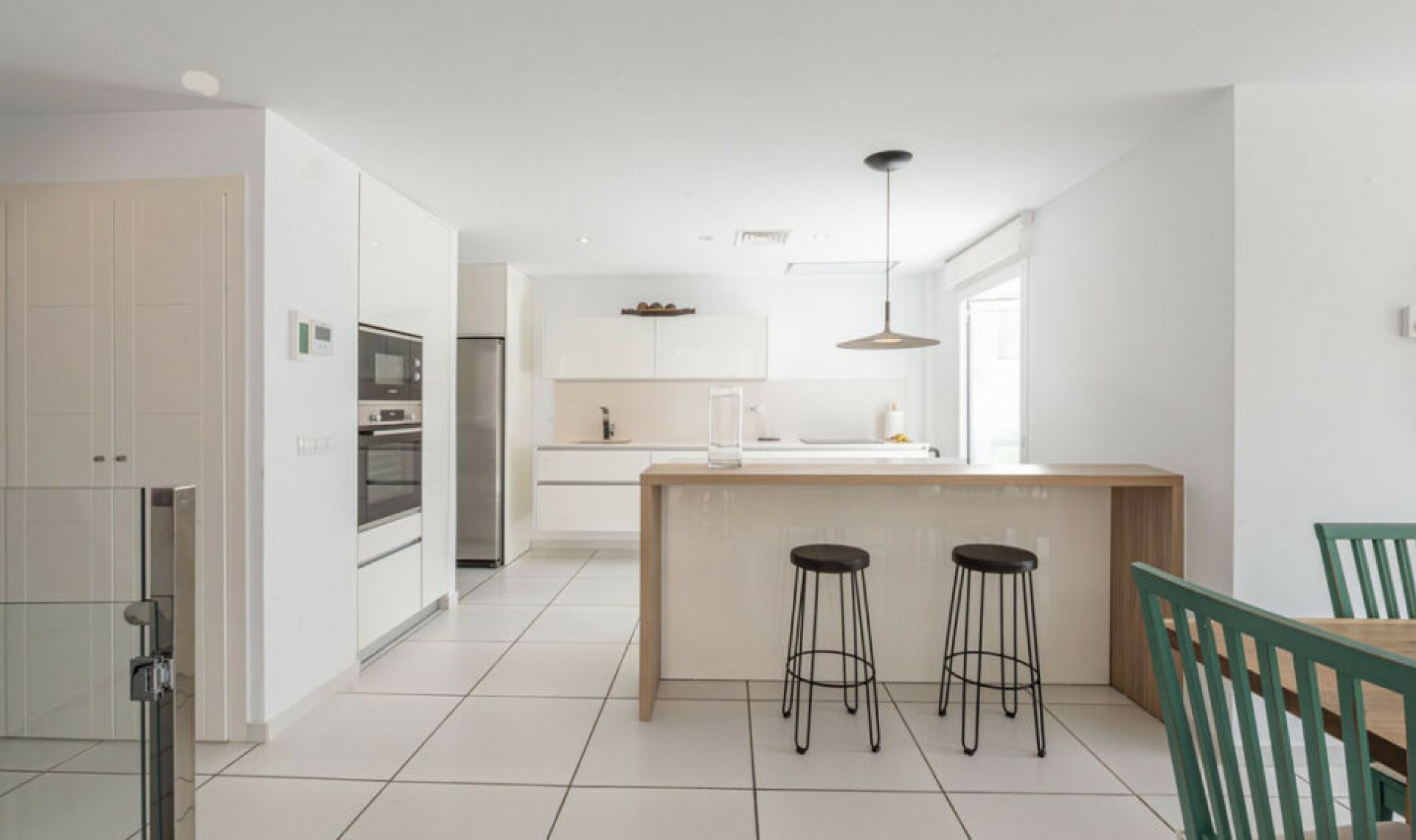 Resale - House -
Benalmadena