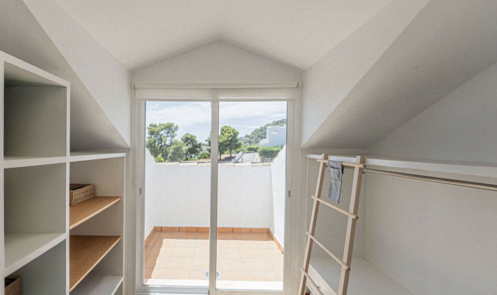 Resale - House -
Benalmadena