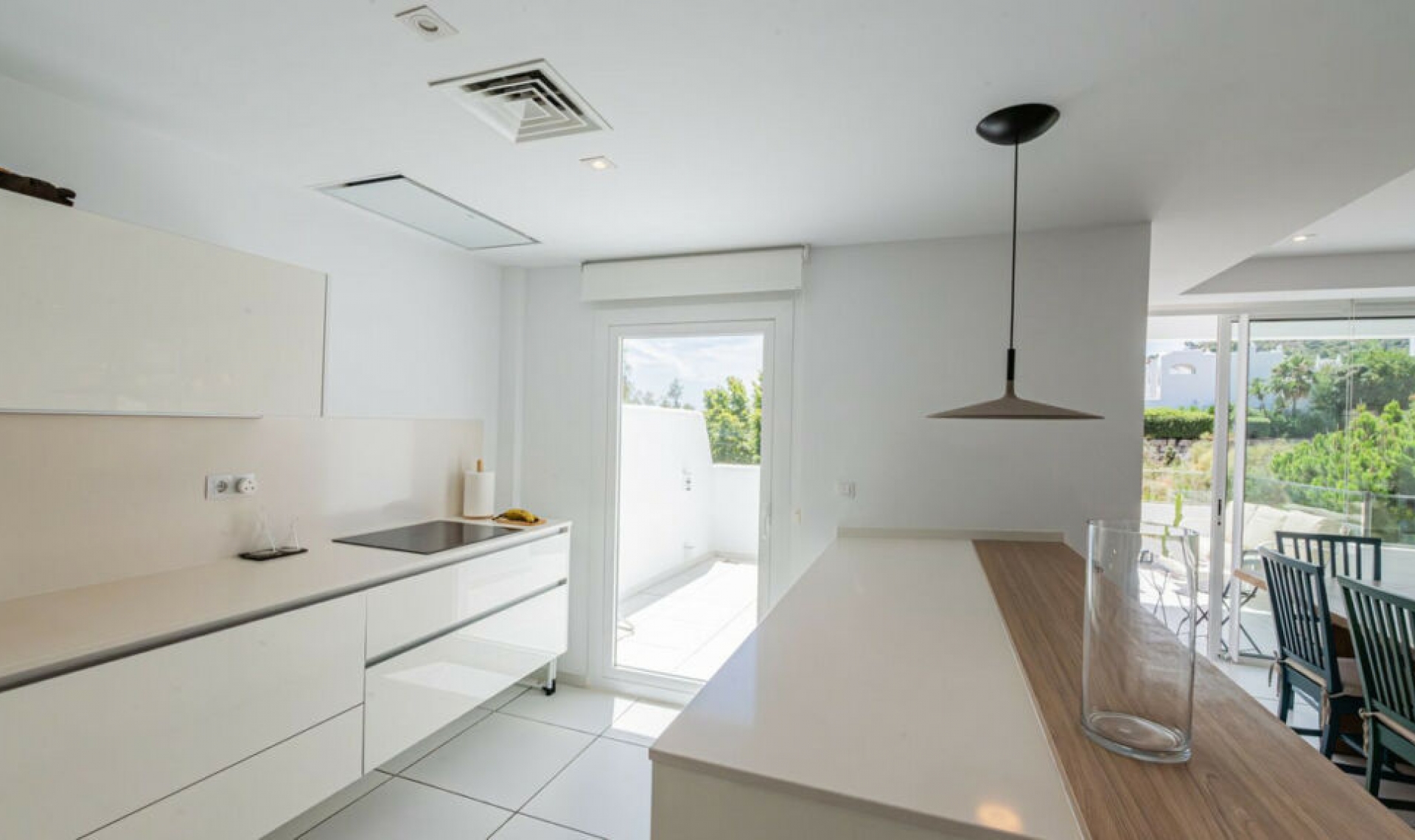 Resale - House -
Benalmadena