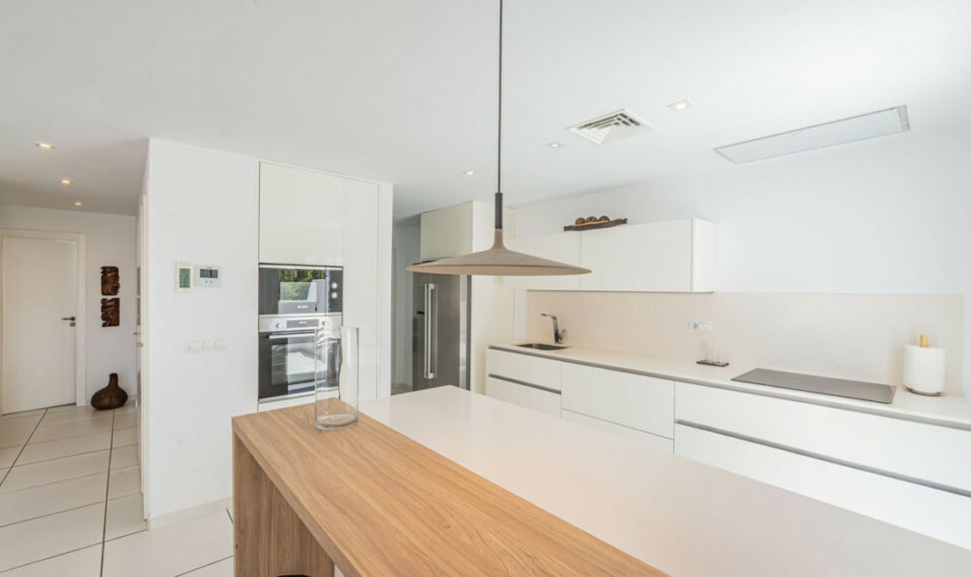 Resale - House -
Benalmadena