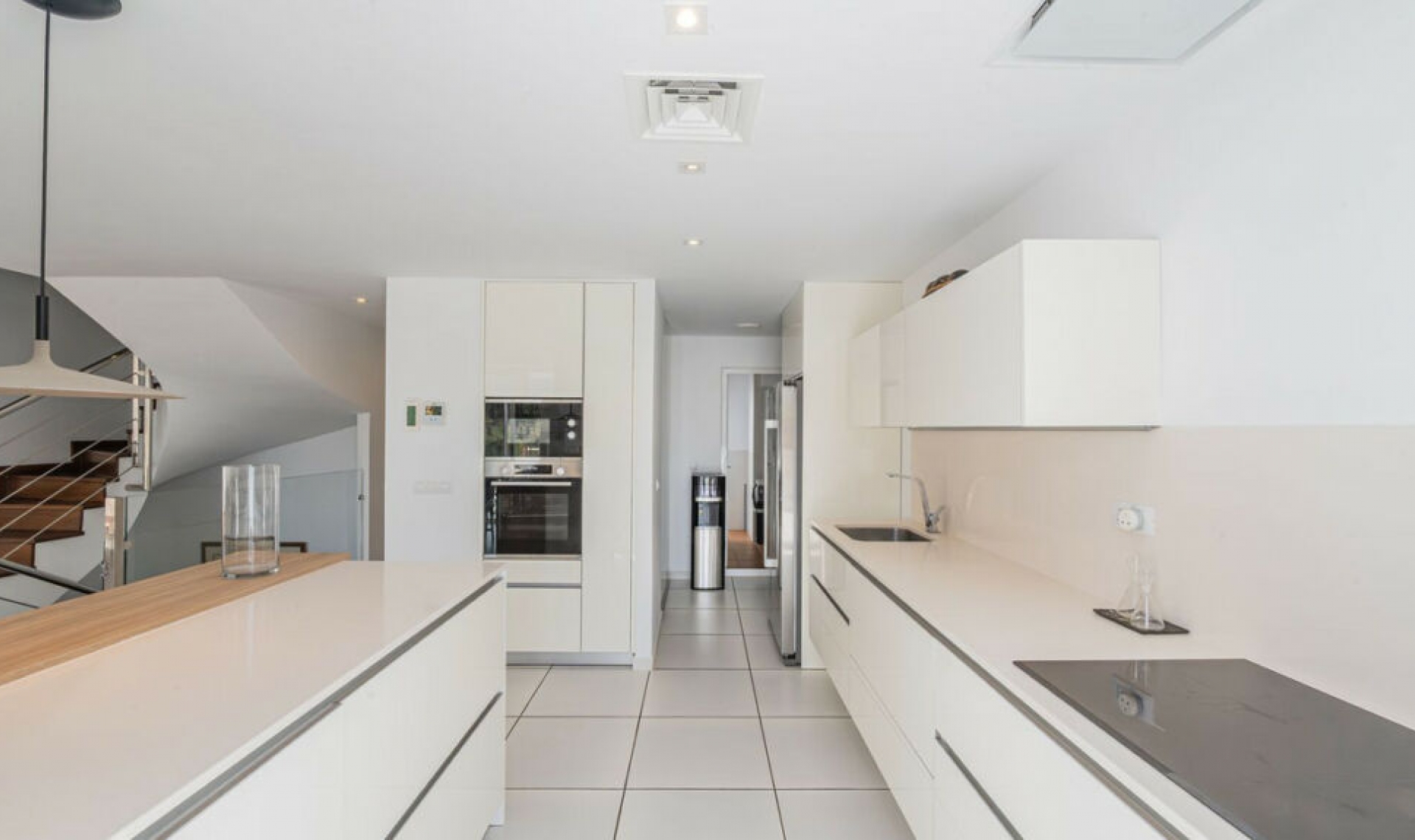 Resale - House -
Benalmadena