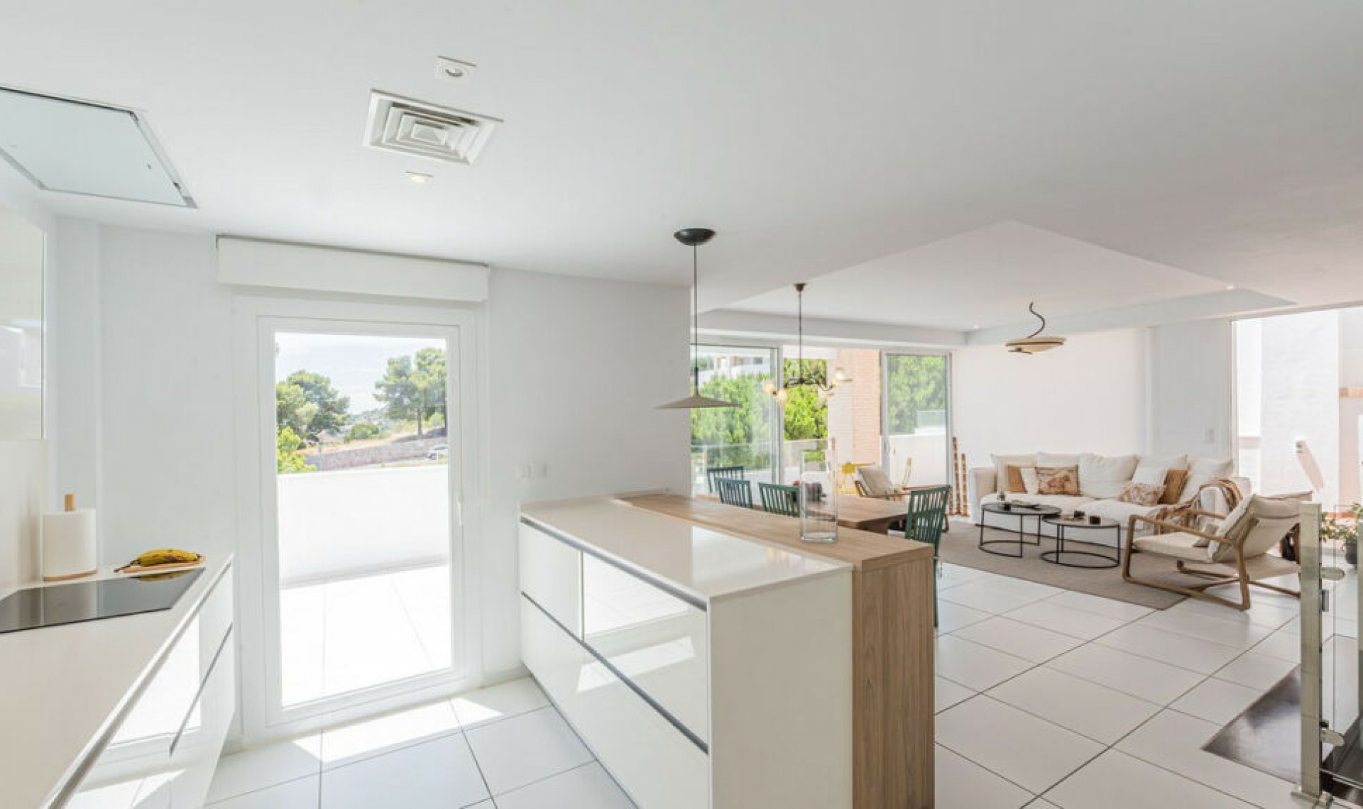 Resale - House -
Benalmadena