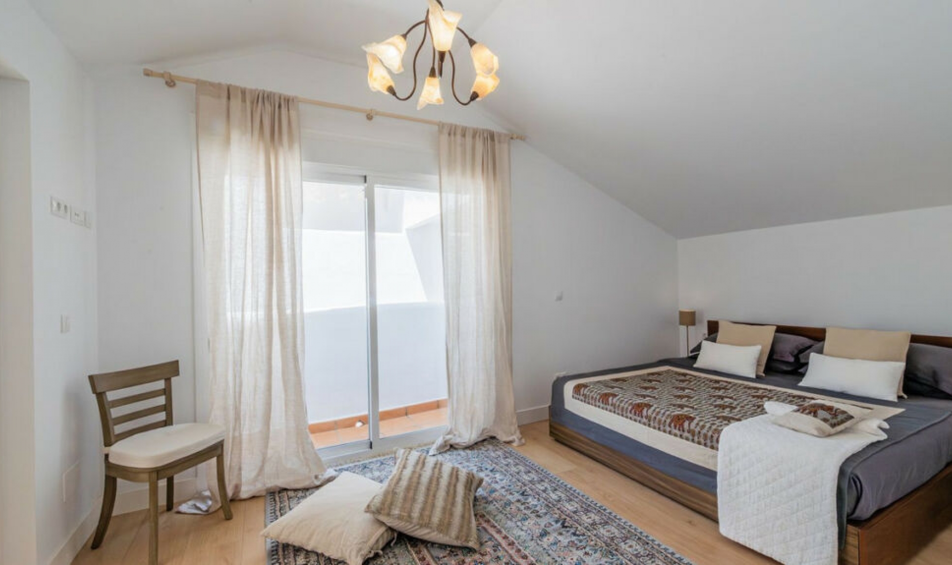 Resale - House -
Benalmadena