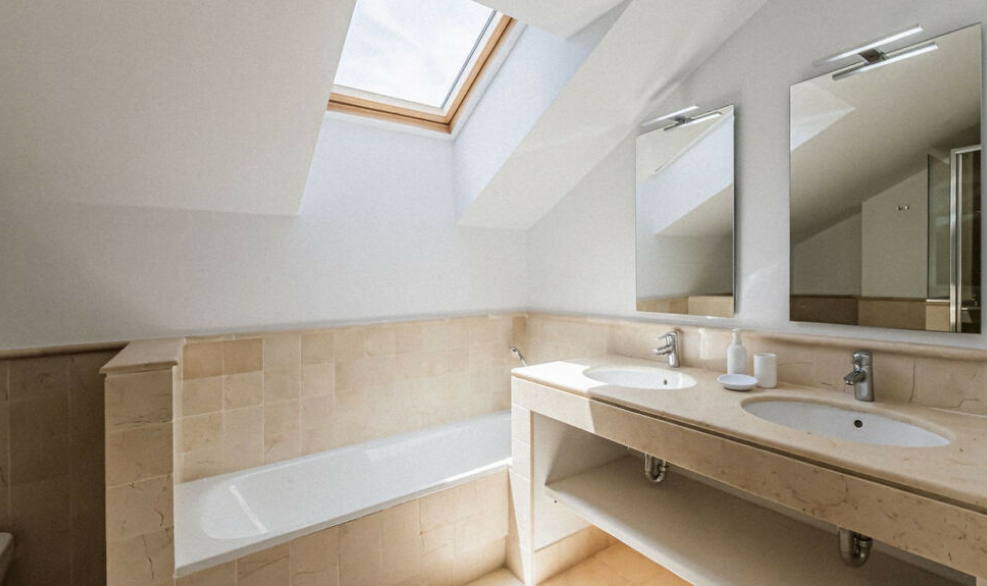 Resale - House -
Benalmadena