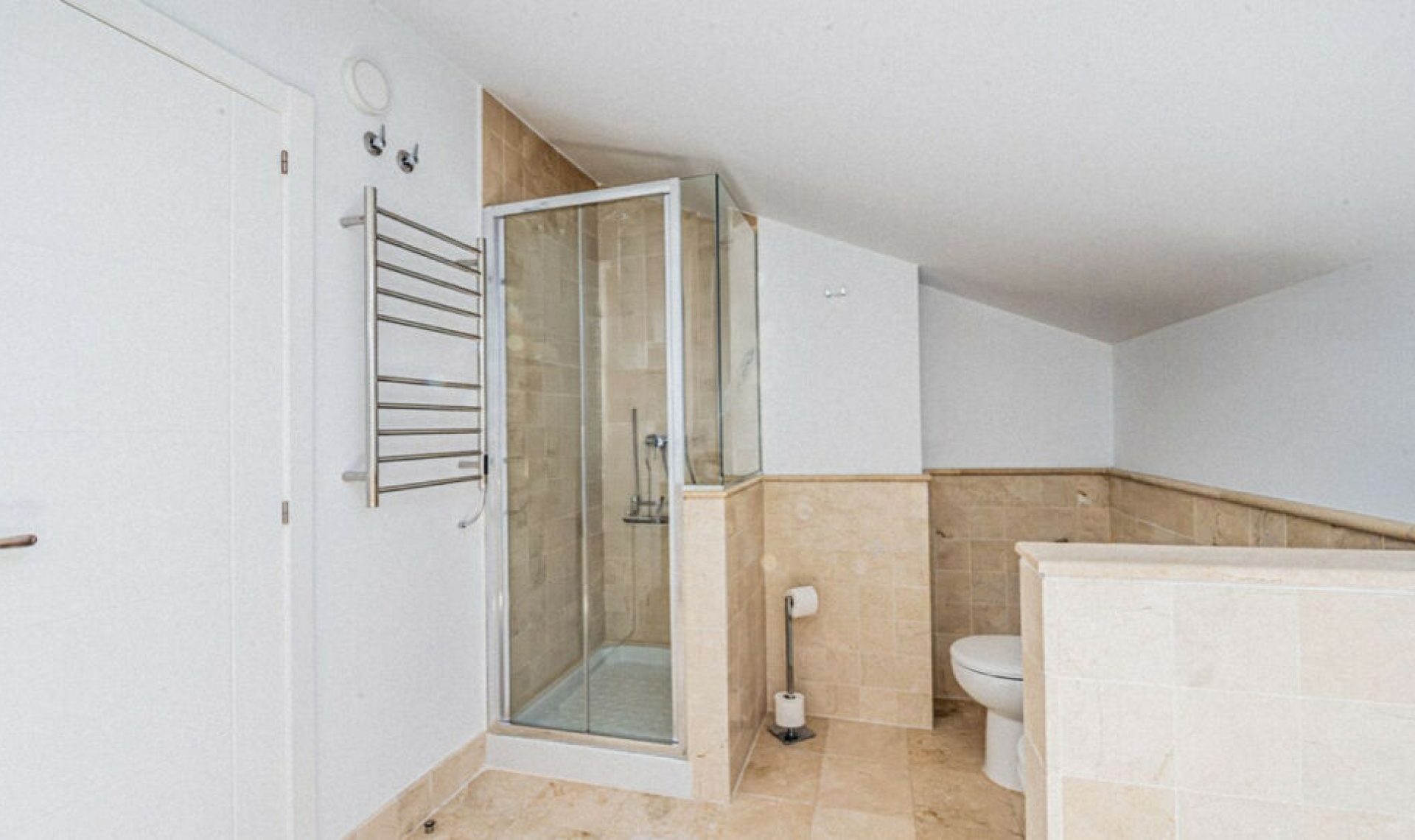 Resale - House -
Benalmadena