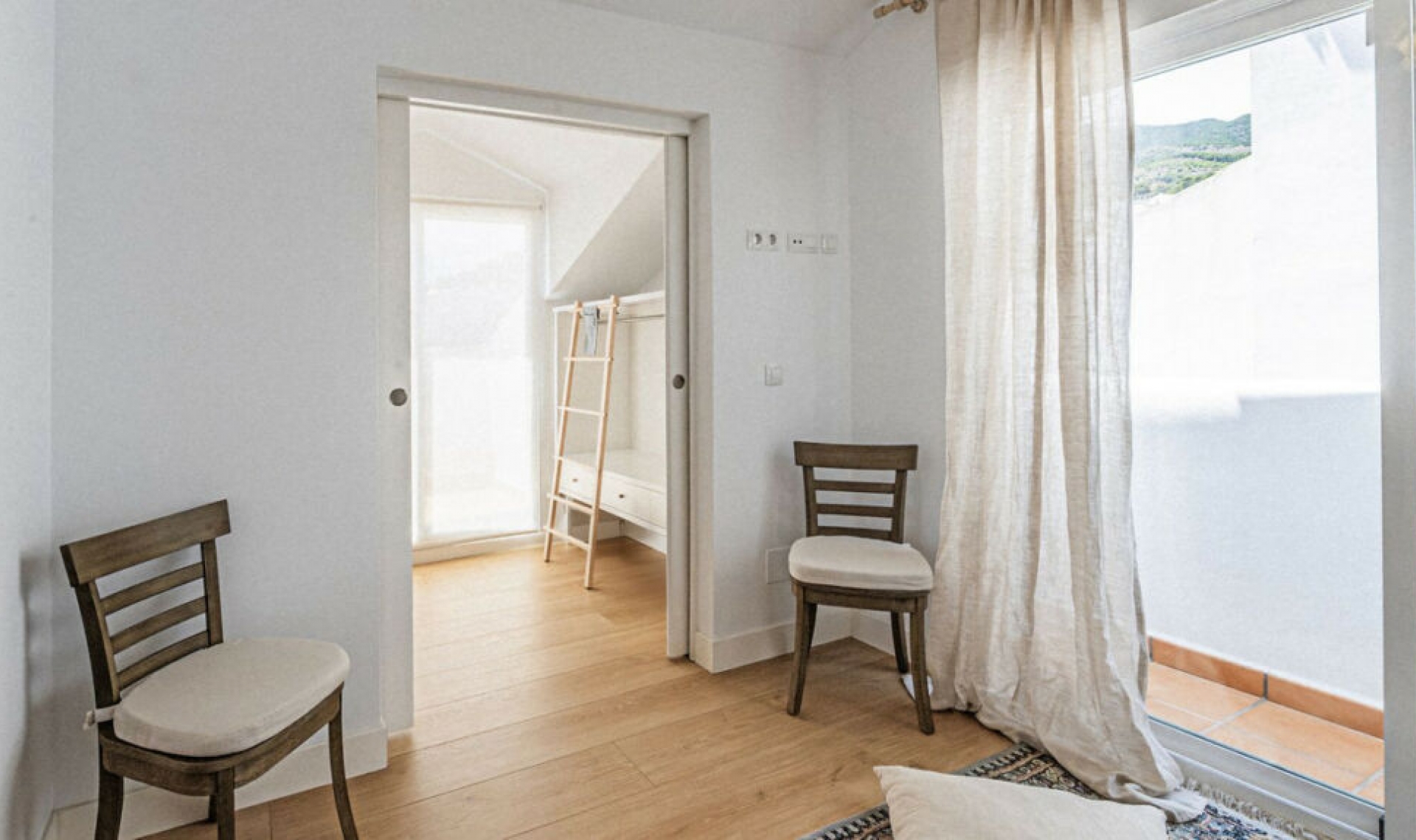 Resale - House -
Benalmadena