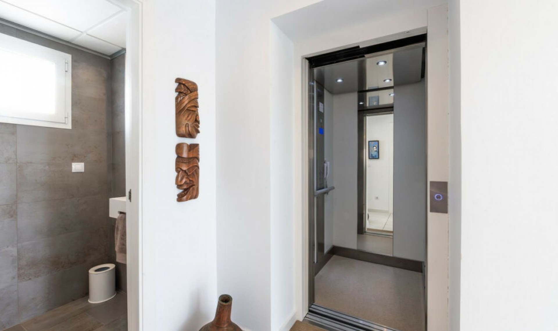 Resale - House -
Benalmadena