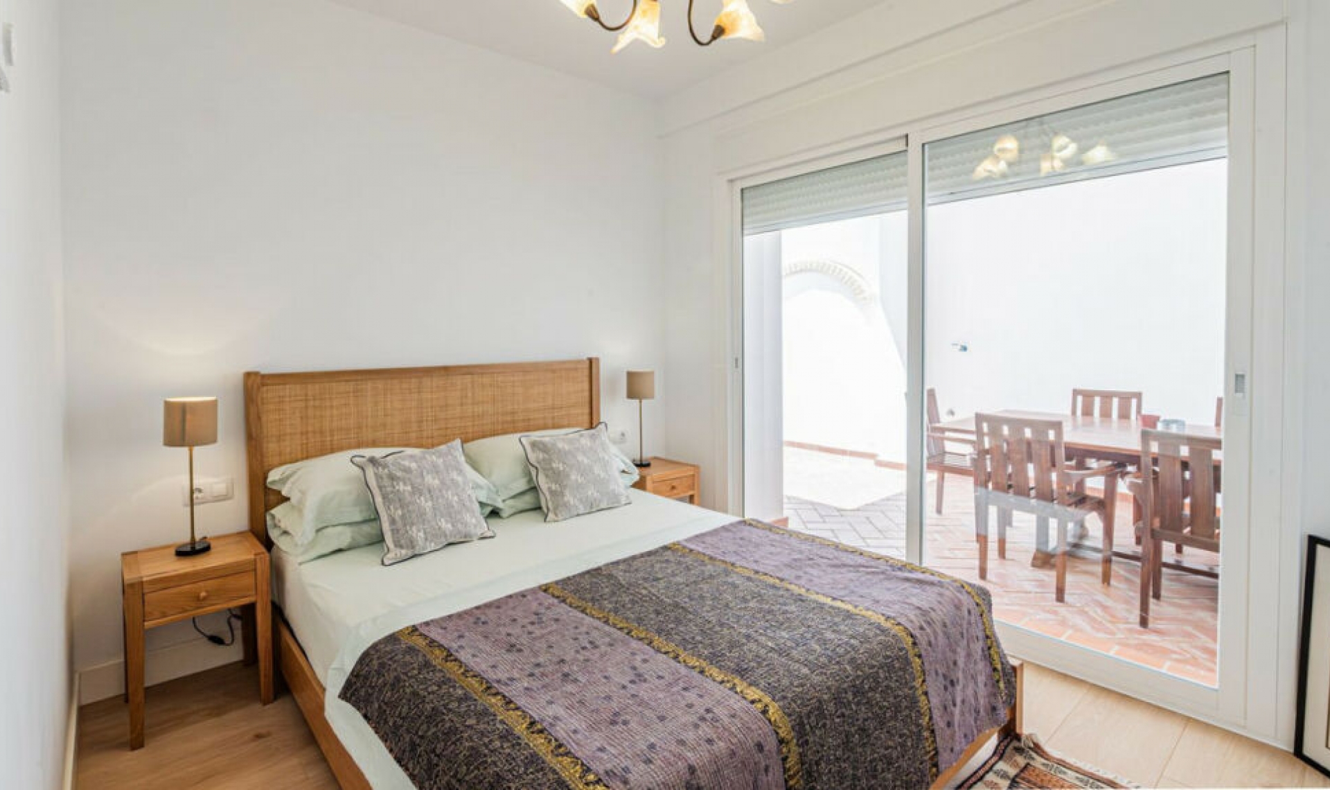 Resale - House -
Benalmadena