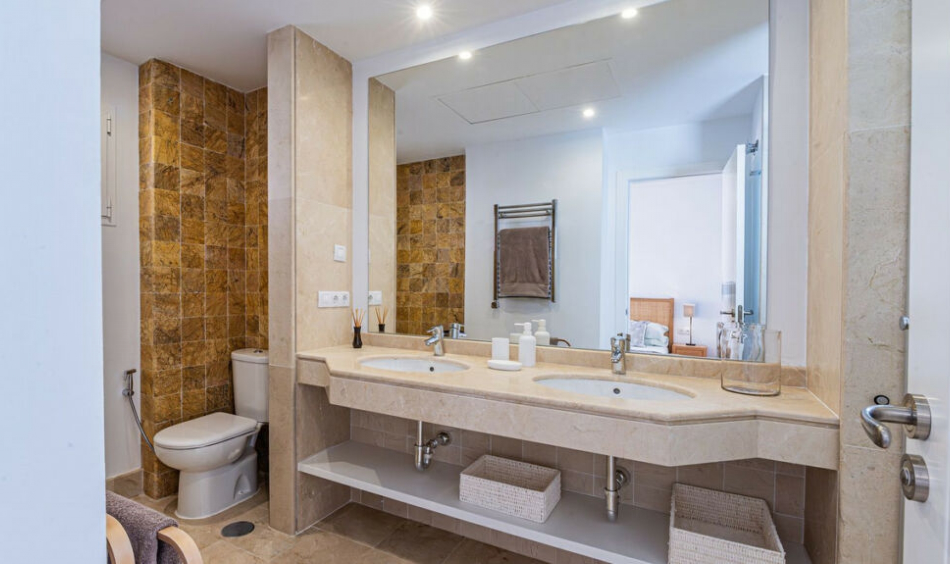 Resale - House -
Benalmadena