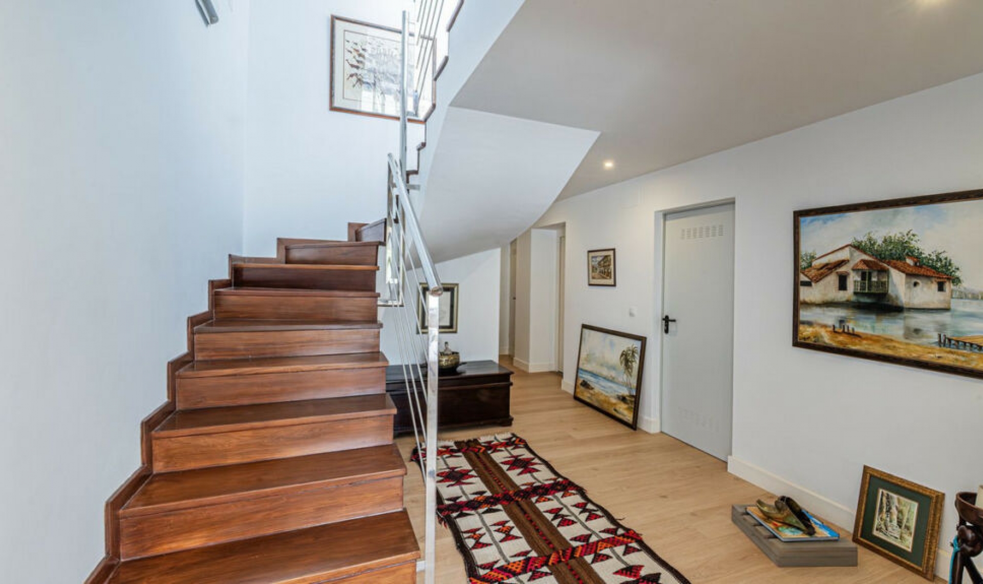 Resale - House -
Benalmadena