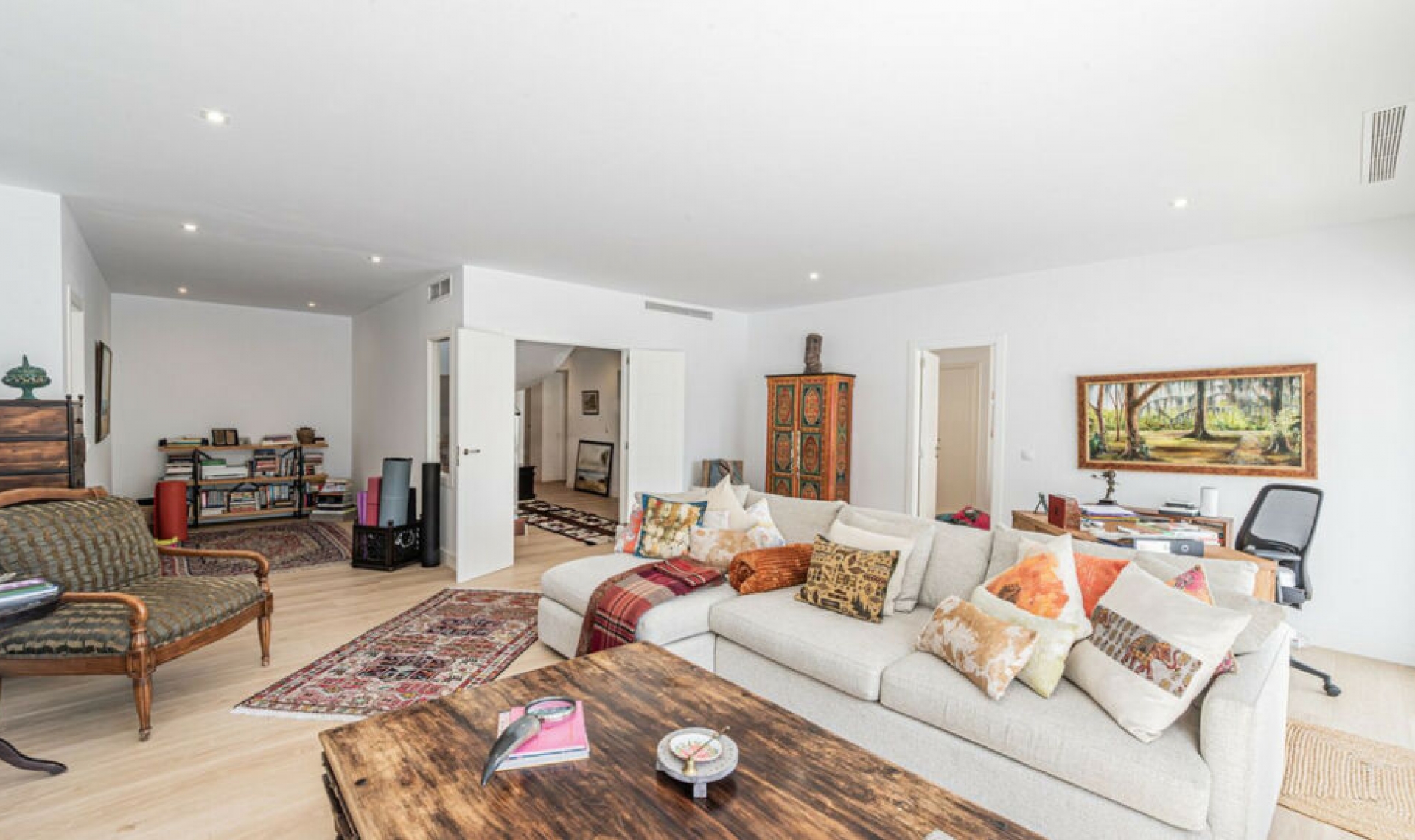 Resale - House -
Benalmadena