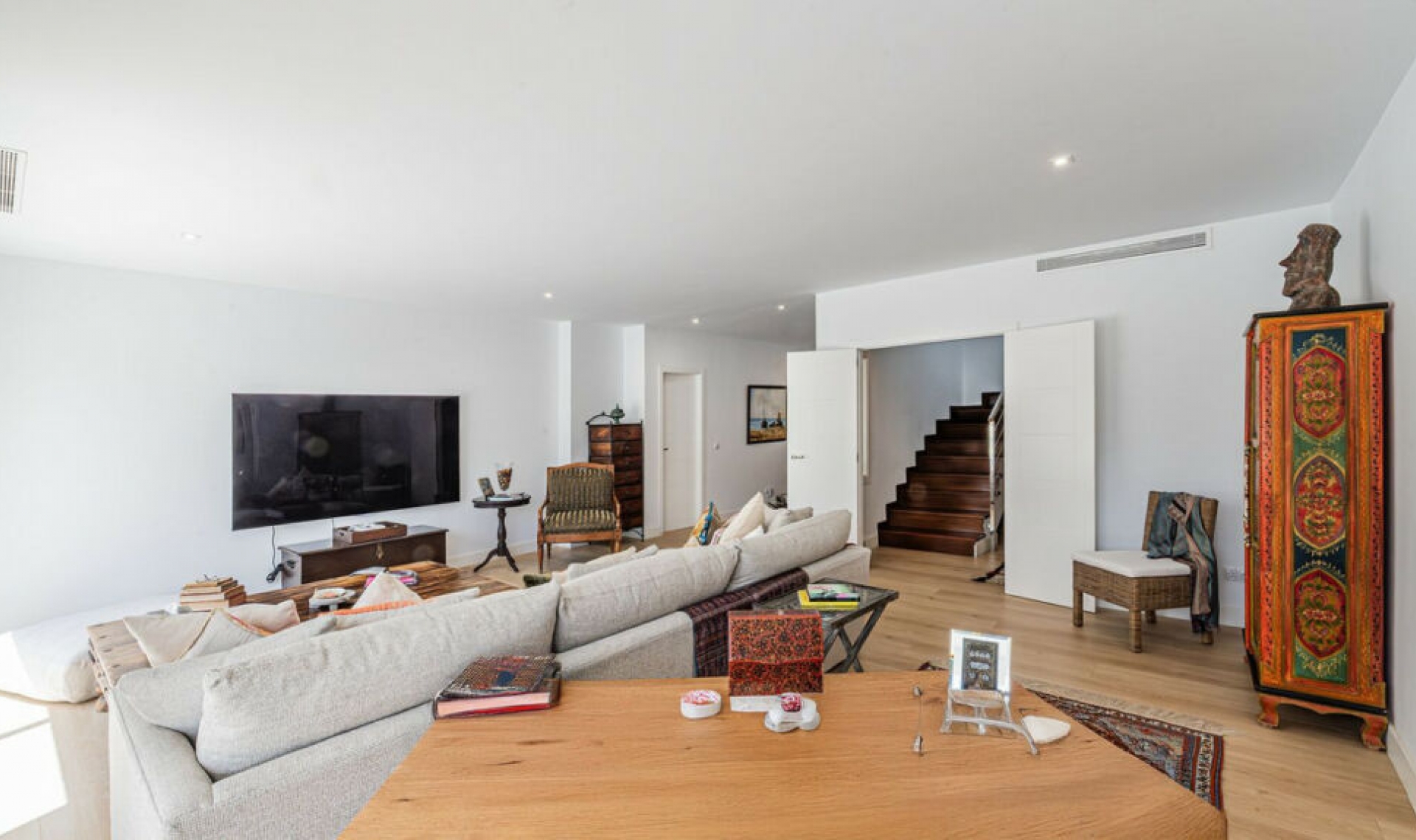 Resale - House -
Benalmadena