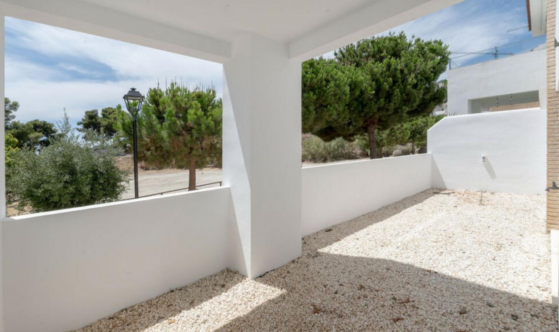 Resale - House -
Benalmadena