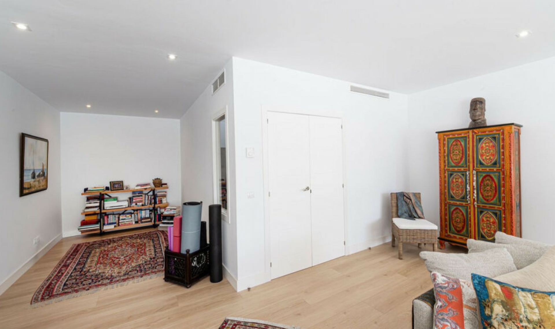 Resale - House -
Benalmadena