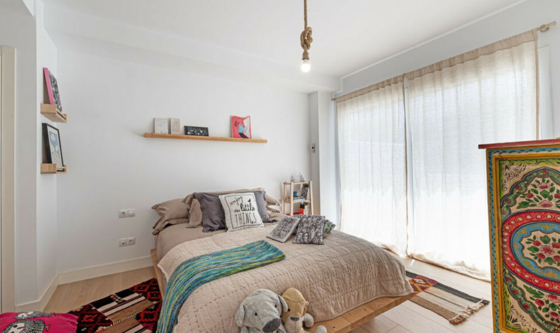 Resale - House -
Benalmadena