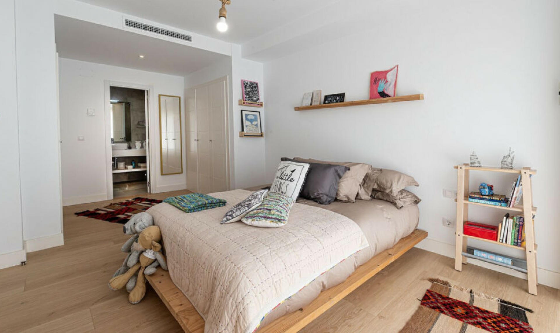 Resale - House -
Benalmadena