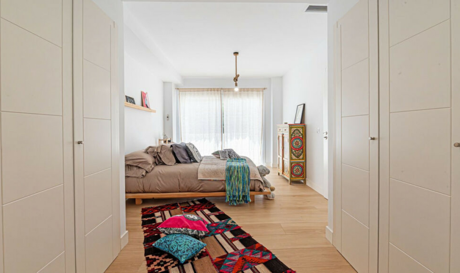 Resale - House -
Benalmadena