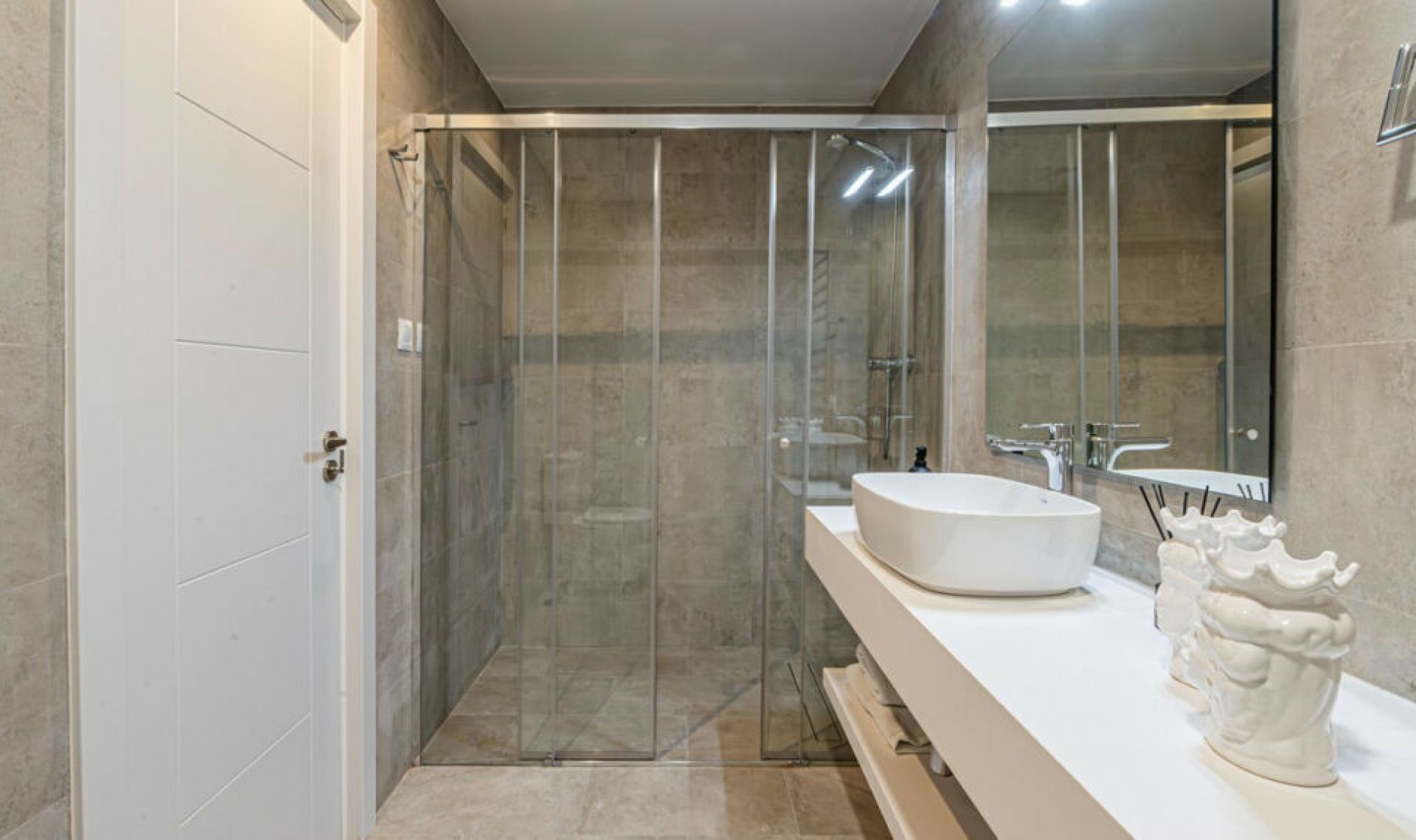 Resale - House -
Benalmadena