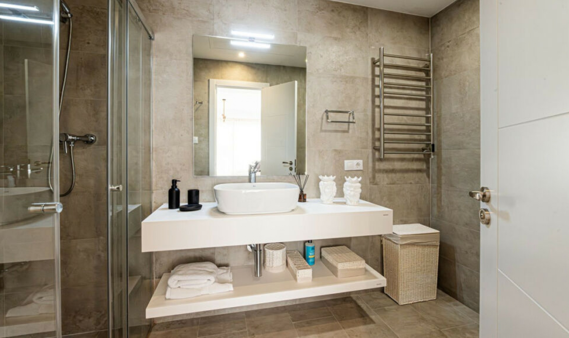 Resale - House -
Benalmadena