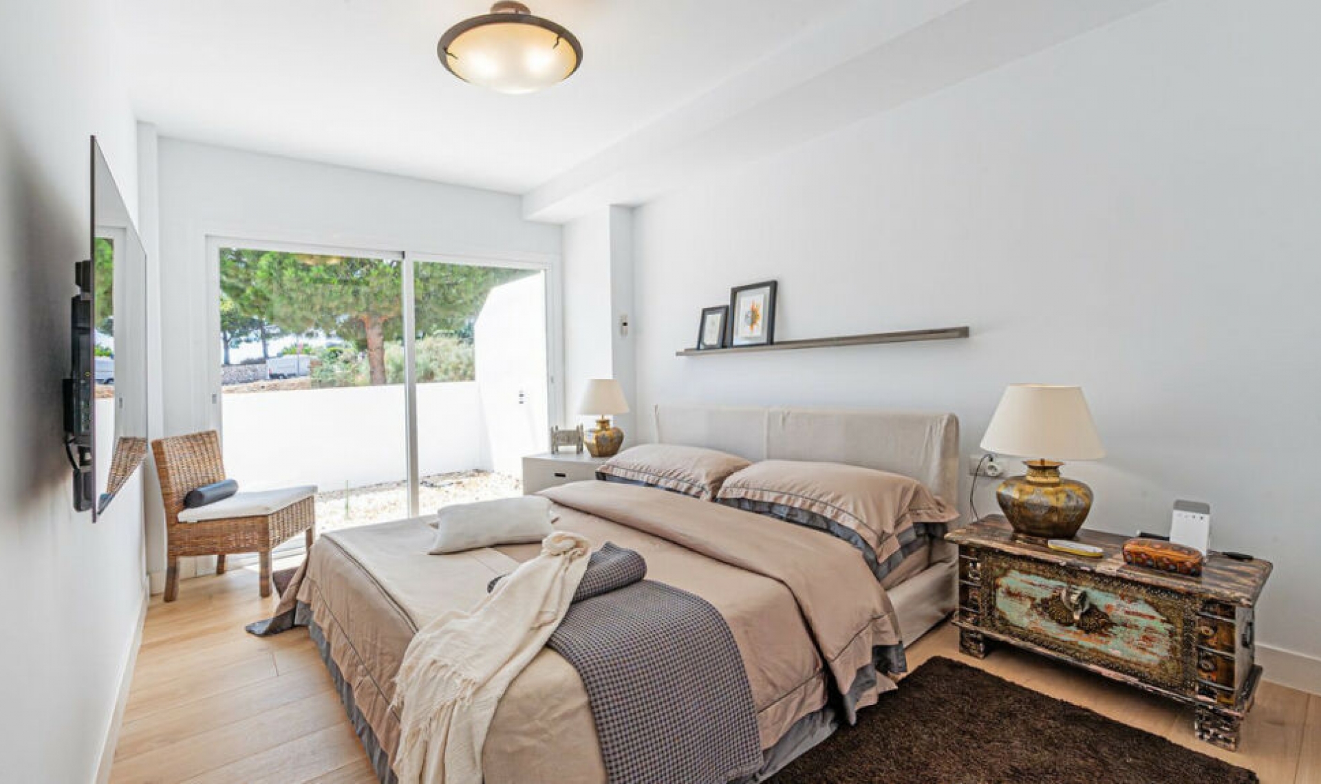 Resale - House -
Benalmadena