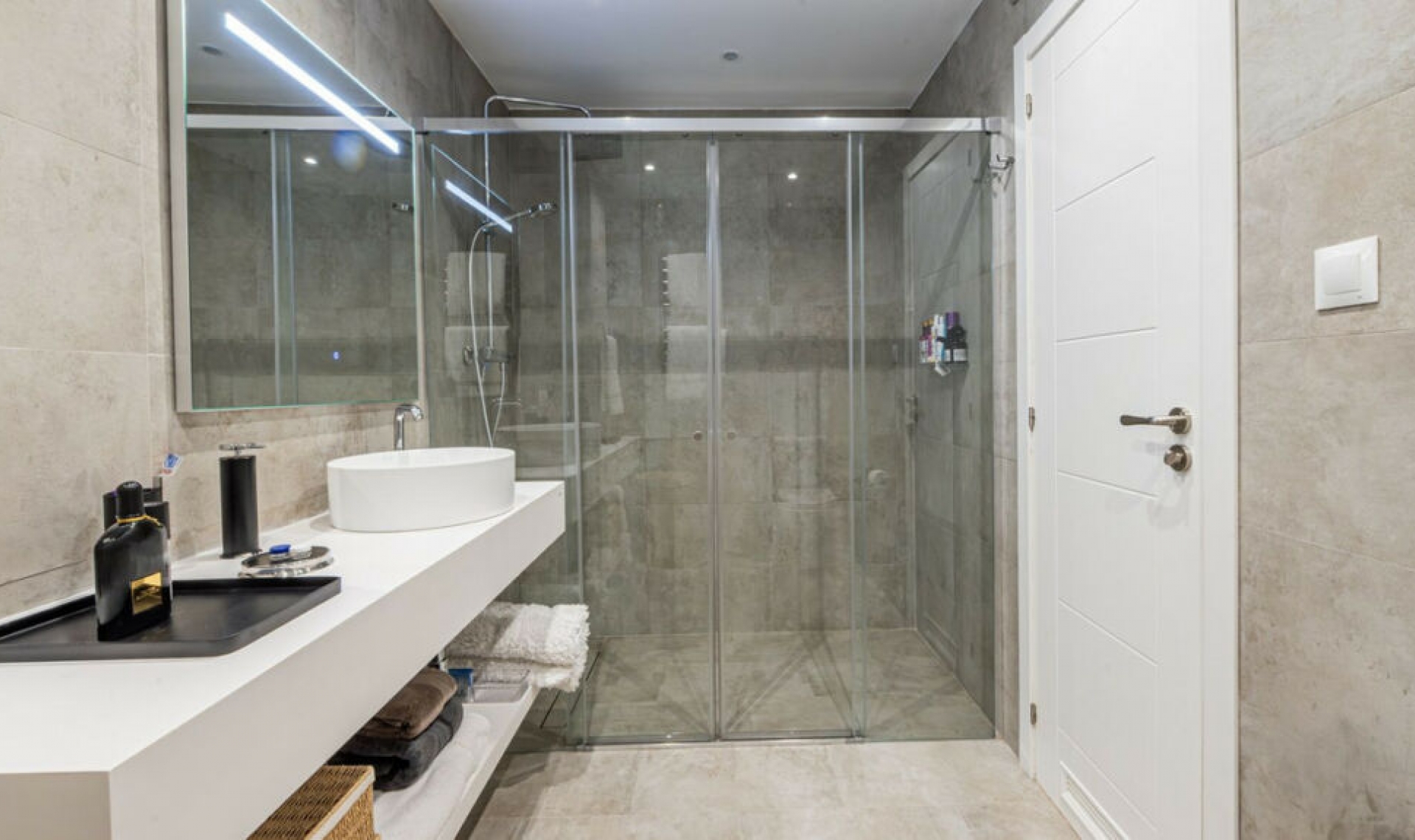 Resale - House -
Benalmadena