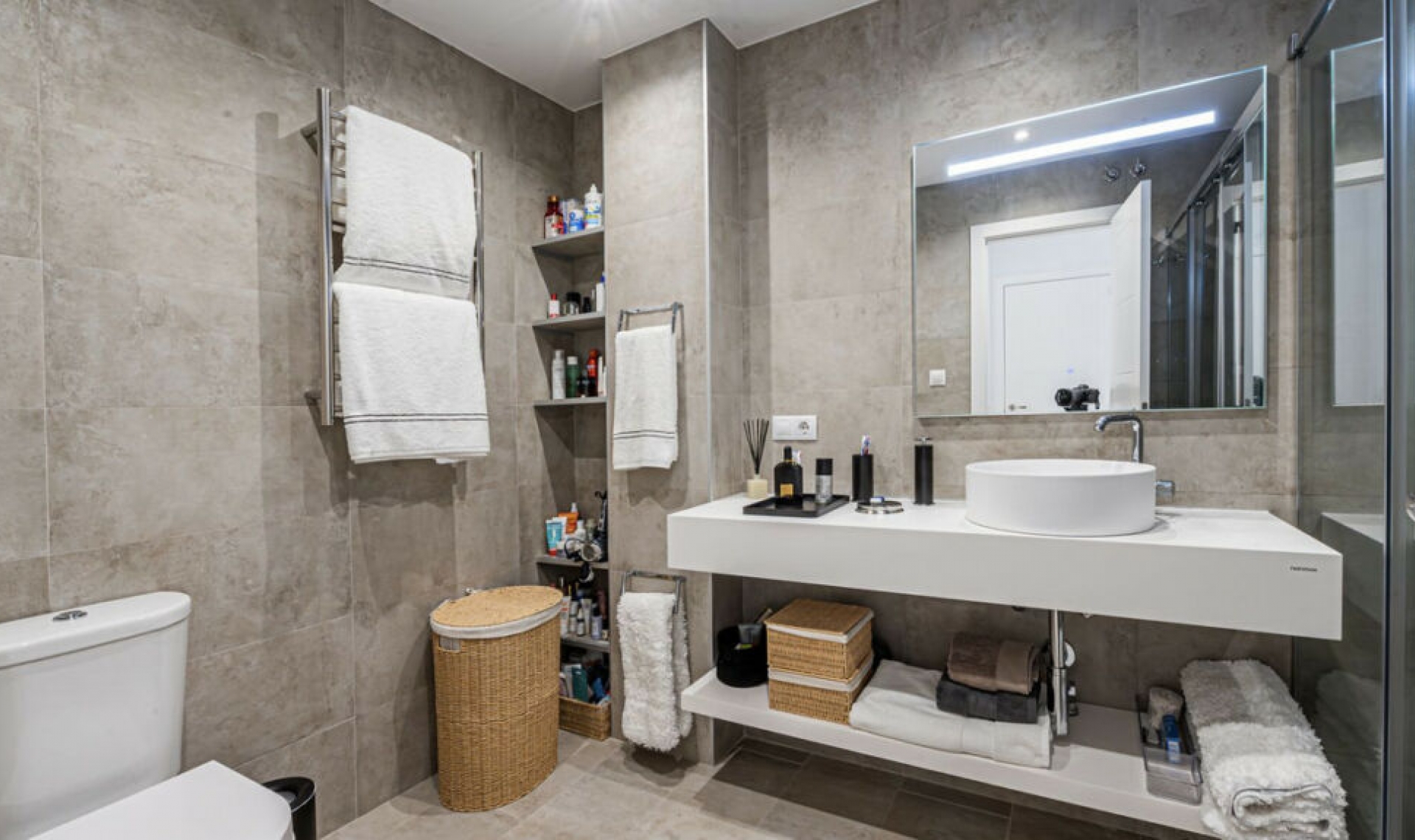 Resale - House -
Benalmadena