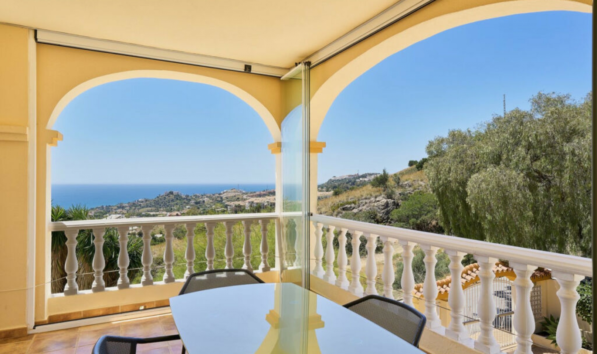 Resale - House -
Benalmadena