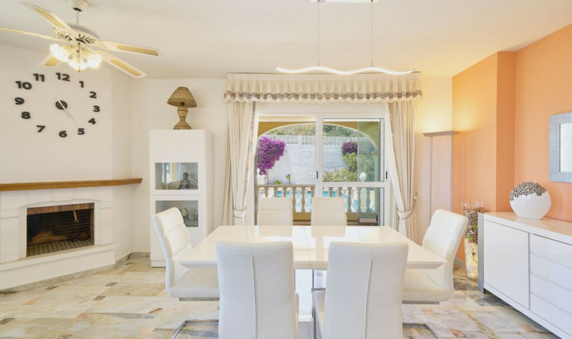 Resale - House -
Benalmadena